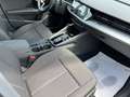 Audi A3 A3 Sportback 35 2.0 tdi Business Advanced s-tronic Nero - thumbnail 9