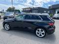 Audi A3 A3 Sportback 35 2.0 tdi Business Advanced s-tronic Nero - thumbnail 6