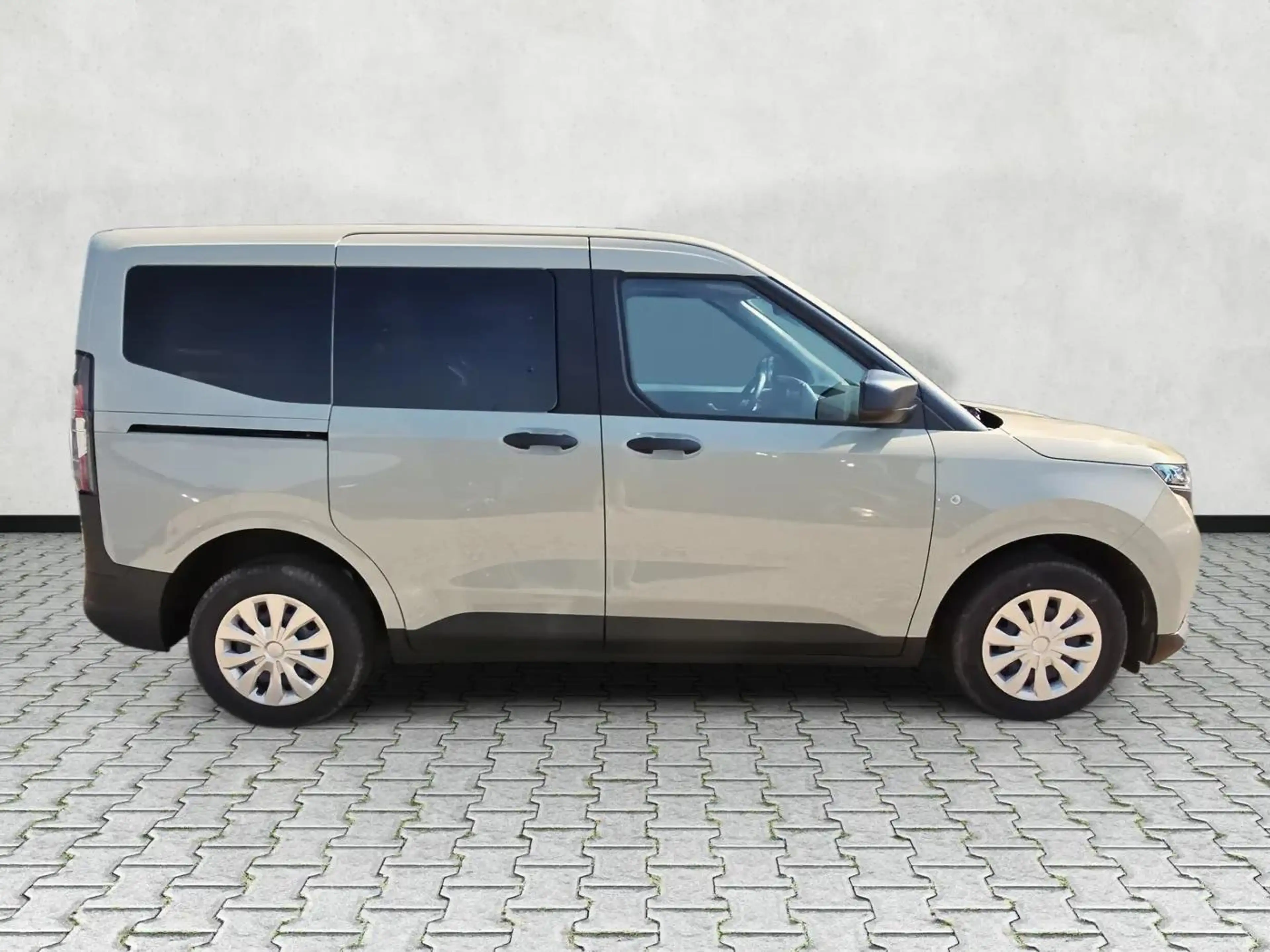 Ford Tourneo Courier Trend 1.0 EB 5JGar Kamera AHK 92 kW (125 PS), S... — photo 8