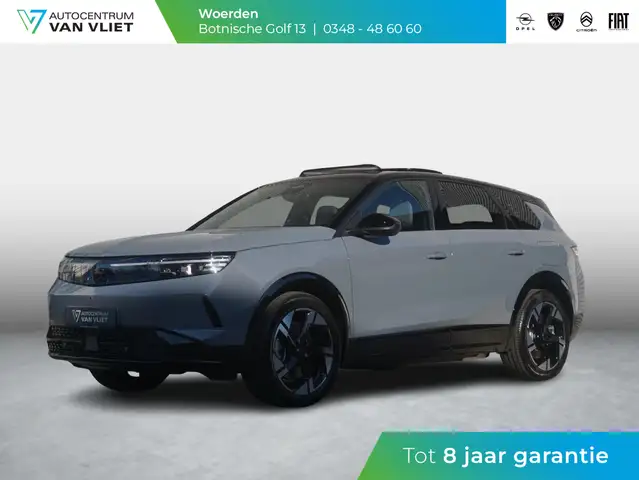 Opel Grandland Electric GS 97 kWh Panoramadak Uit voorraad leverb