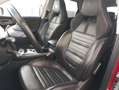 MG HS 1.5T-GDI PHEV Comfort 190 kW (258 CV) Rojo - thumbnail 25
