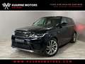 Land Rover Range Rover Sport P300 Alu21\/Acc/Leder/Cam/Hud/Dab/Bt *1j garantie* Zwart - thumbnail 3