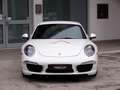 Porsche 991 Carrera S Coupè/C07/CHRONO/PASM/PSE/TETTO/SERV. Bianco - thumbnail 3