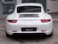 Porsche 991 Carrera S Coupè/C07/CHRONO/PASM/PSE/TETTO/SERV. Bianco - thumbnail 4