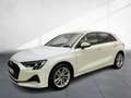 Audi A3 30 TFSI Advanced LED PDC DAB Sitzhz Weiß - thumbnail 2
