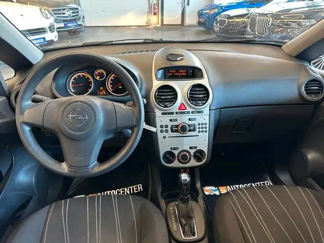 Opel Corsa view 10
