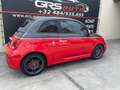 Abarth 595 Turismo CABRIO 1.4 T-Jet MTA (EU6D) 1ER PROP./GARA.1AN Red - thumbnail 5