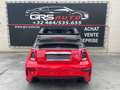 Abarth 595 Turismo CABRIO 1.4 T-Jet MTA (EU6D) 1ER PROP./GARA.1AN Rot - thumbnail 12