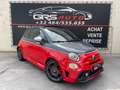 Abarth 595 Turismo CABRIO 1.4 T-Jet MTA (EU6D) 1ER PROP./GARA.1AN Rouge - thumbnail 9