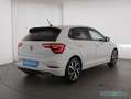 Volkswagen Polo 1.0 TSI R-Line DSG ACC Rückfahrkamera 17" Blanco - thumbnail 5