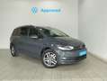 Volkswagen Touran 2.0TDI Más 90kW Gris - thumbnail 1