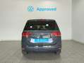 Volkswagen Touran 2.0TDI Más 90kW Gris - thumbnail 9