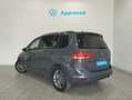 Volkswagen Touran 2.0TDI Más 90kW Gris - thumbnail 2