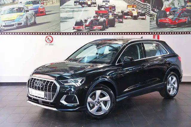 Audi Q3 35 TDI S-Tronic Business Advanced - FULL LED/ADAS/SMARTPHONE