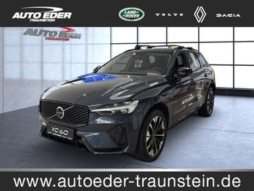XC 60 Plus Dark B5 AWD Bluetooth LED Klima