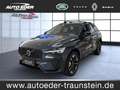 Volvo XC60 XC 60 Plus Dark AWD Bluetooth LED Klima Bleu - thumbnail 1