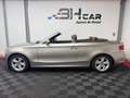 BMW 118 cabriolet 118i BVM6 Luxe - 143cv / Sièges chauffants / Régulateur de vitesse - thumbnail 11
