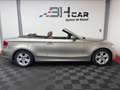 BMW 118 cabriolet 118i BVM6 Luxe - 143cv / Sièges chauffants / Régulateur de vitesse - thumbnail 9