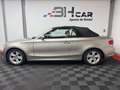 BMW 118 cabriolet 118i BVM6 Luxe - 143cv / Sièges chauffants / Régulateur de vitesse - thumbnail 12