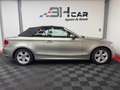 BMW 118 cabriolet 118i BVM6 Luxe - 143cv / Sièges chauffants / Régulateur de vitesse - thumbnail 10