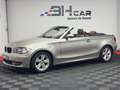 BMW 118 cabriolet 118i BVM6 Luxe - 143cv / Sièges chauffants / Régulateur de vitesse - thumbnail 1