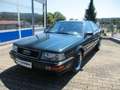 Audi V8 Selten als Schaltgetriebe mit H-Abnahme Grün - thumbnail 1