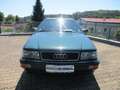 Audi V8 Selten als Schaltgetriebe mit H-Abnahme Grün - thumbnail 8