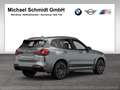 BMW X3 xDrive20d ZA M Sportpaket Head-Up HiFi DAB Grau - thumbnail 2
