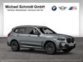 BMW X3 xDrive20d ZA M Sportpaket Head-Up HiFi DAB Grau - thumbnail 7