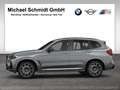 BMW X3 xDrive20d ZA M Sportpaket Head-Up HiFi DAB Grau - thumbnail 3