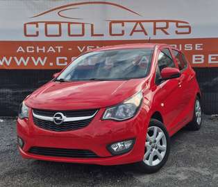 1.0i Cosmo - EU6 - GARANTIE 1AN -