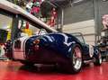 AC Cobra BACKDRAFT - Racing 7.0l V8 427-R *** Kék - thumbnail 13