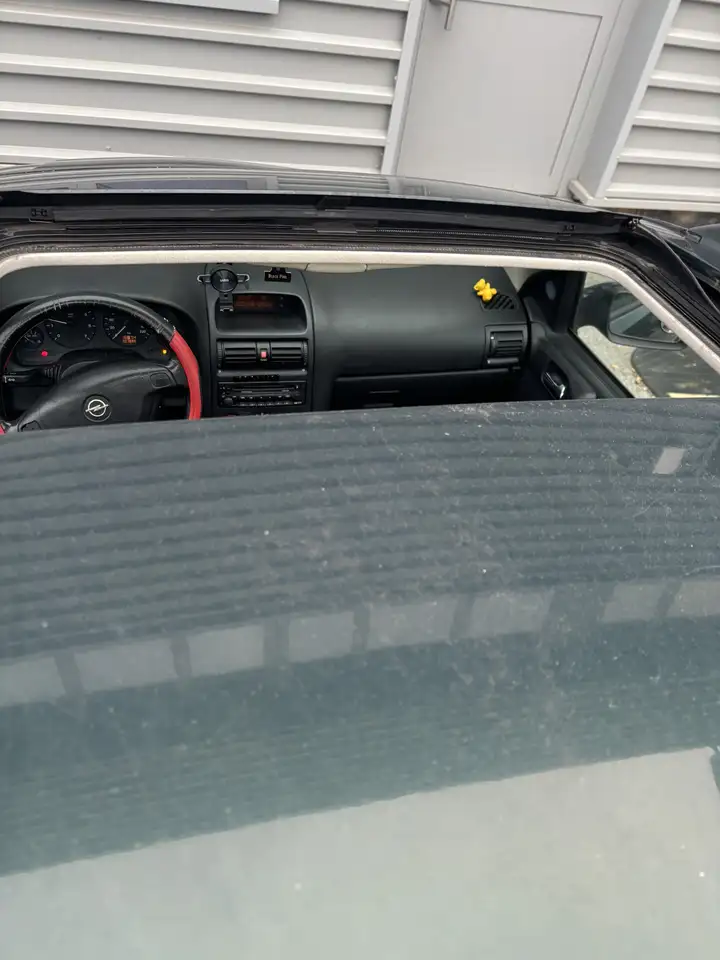 Opel Astra CD, foto 7