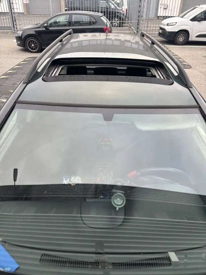 Opel Astra CD, foto 8