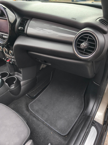 MINI Cooper Cabrio CHILI BVA 6 FULL OPTIONS