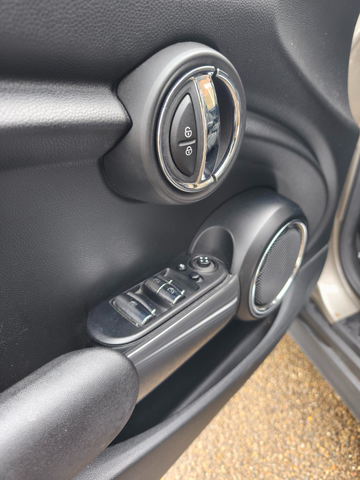 MINI Cooper Cabrio CHILI BVA 6 FULL OPTIONS