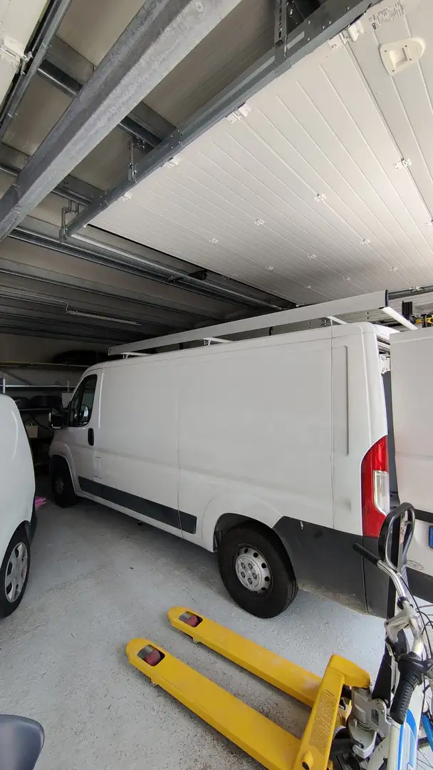 Peugeot Boxer - 1