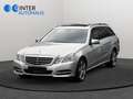 Mercedes-Benz E 350 T CDI Avantgarde Sport-Paket*aus 2.Hand* Argent - thumbnail 1