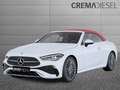 Mercedes-Benz CLE 220 CLE Cabrio 220 d AMG Line Premium Plus Auto Bianco - thumbnail 1
