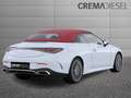 Mercedes-Benz CLE 220 CLE Cabrio 220 d AMG Line Premium Plus Auto Bianco - thumbnail 2