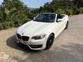 BMW 218 218dA Cabrio - thumbnail 13