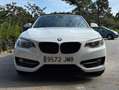 BMW 218 218dA Cabrio - thumbnail 5