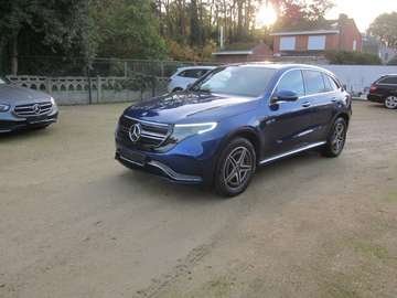 4 matic AMG - full option