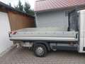 Peugeot Boxer Pritsche DOKA L4 BHdi 130*AHK*Klima Weiß - thumbnail 4