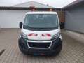 Peugeot Boxer Pritsche DOKA L4 BHdi 130*AHK*Klima Weiß - thumbnail 7