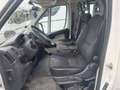 Peugeot Boxer Pritsche DOKA L4 BHdi 130*AHK*Klima Weiß - thumbnail 8