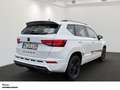 CUPRA Ateca 1.5 TSI 150 PS DSG SOFORT VERFÜGBAR! Weiß - thumbnail 4