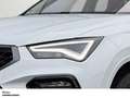 CUPRA Ateca 1.5 TSI 150 PS DSG SOFORT VERFÜGBAR! Weiß - thumbnail 5
