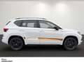 CUPRA Ateca 1.5 TSI 150 PS DSG SOFORT VERFÜGBAR! Weiß - thumbnail 3
