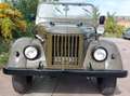 GAZ 69M DEUTSCHE NVA ALTER BRIEF 4x4 8Platz Topzustand zelena - thumbnail 3